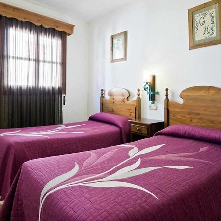 Apartamento Siete Lagunas Trevélez Exterior foto