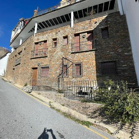 Apartamento Siete Lagunas Trevélez Exterior foto