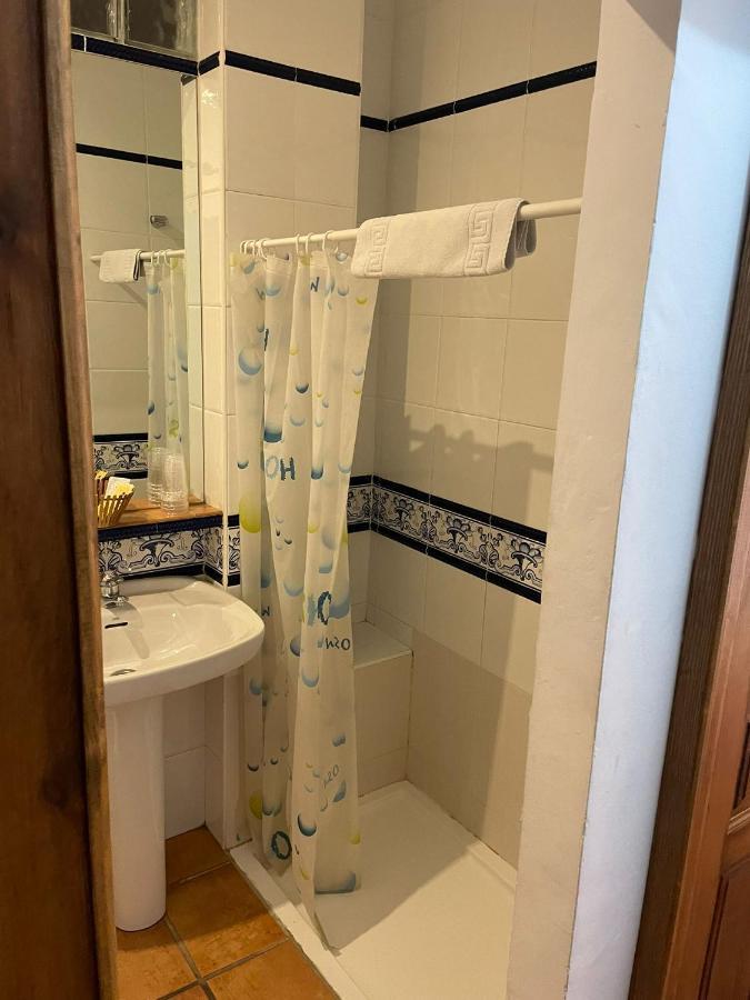 Apartamento Siete Lagunas Trevélez Exterior foto