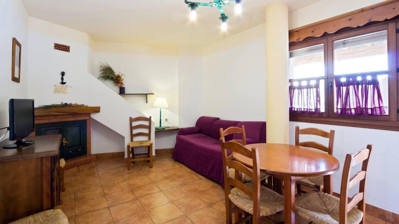 Apartamento Siete Lagunas Trevélez Exterior foto