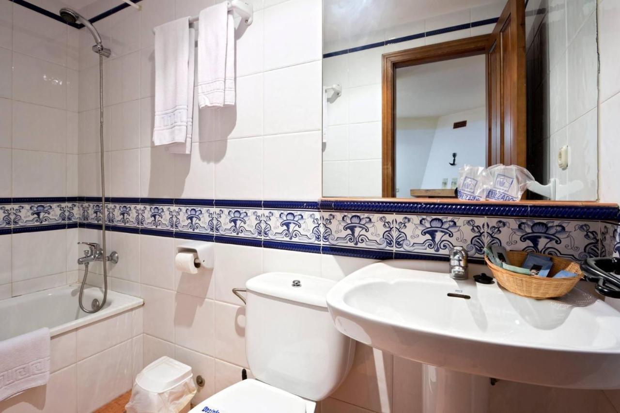 Apartamento Siete Lagunas Trevélez Exterior foto